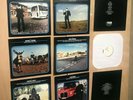 Pulp Different Class original first pressing vinyl LP 12 different front covers