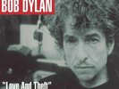 Bob Dylan - Love And Theft [New Vinyl LP] 150 Gram, Download Insert IMPORT