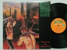 EARTH CRISIS - Destroy The Machines LP 1995 US ORIG MADBALL AGNOSTIC FRONT PUNK