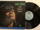 Carla Thomas - The Queen Alone -  1967 US Mono 1st Press Stax 718 (NM)