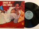 Carla Thomas - Comfort Me -  1966 Mono 1st Press Stax 709 (NM) Ultrasonic Clean