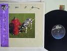 RUSH SIGNALS EPIC 25 3P-378 Japan OBI VINYL LP