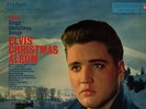 ? LP 1957 Elvis Presley CHRISTMAS ALBUM RCA Victor V4 LSP 1951 MIT LAUFZEIT EX?