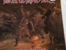 Bathory - Hammerheart  Noiso International 153-1 nuk Black Metal Vicking Metal 