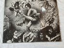 Dark Angel - We have arrived  1985  Azra records  MS 8501 US Pic Disc