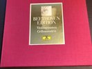 Beethoven- Violin/ Cellosonaten 8 LP Box Kempff/ Menuhin 233