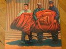 Amputechture [LP] by Mars Volta (The) (Vinyl, Sep-2006, Gold Standard)
