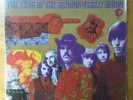 NM  '67 SE4517 THE BEACON STREET UNION  EYES OF  PSYCH GARAGE  SHRINK GATEFOLD