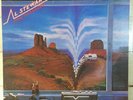 NM AL STEWART TIME PASSAGES MOFI MFSL 1-082 JAPAN LP 1981 A1/B1 PRESSING
