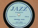 c 78 RPM Scott Joplin Jazz Classics 534 in E/E-