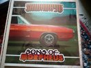 SAMAVAYO / SONS OF MORPHEUS SPLIT VINYL, STONER ROCK, KYUSS, QUOSA