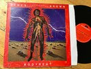 LP ITALY 1977  James Brown ?– Bodyheat Label: Polydor ?– 2391 258 Format: Vinyl,