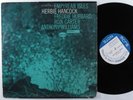 HERBIE HANCOCK Empyrean Isles BLUE NOTE LP stereo Liberty