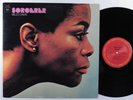 MILES DAVIS Sorcerer COLUMBIA LP NM