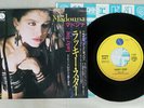 MADONNA LUCKY STAR SIRE P-1877 Japan VINYL 7