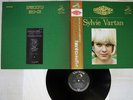 SYLVIE VARTAN SAME RCA SX-36 Japan OBI VINYL LP