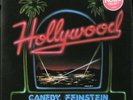THE RODS Project 'Hollywood' Near Mint Never played 1986 Promo Metal LP