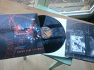 FRONT LINE ASSEMBLY - TACTICAL NEURAL IMPLANT / VINYL LP 1992 THIRD MIND / EBM
