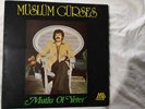 Müslüm Gürses - Mutlu Ol Yeter - LP 1981