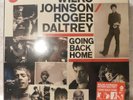 NEW Wilko Johnson Roger Daltrey - Going Back Home [Vinyl LP] Limited Edition mp3