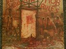 Black Sabbath Mob Rules Vinyl LP 1st Press EX