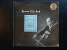 Janos STARKER - Dvorak - Columbia SAX 2263 - SIGNED