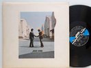 Pink Floyd    Wish you were here      France  2C 068 96918    OIS   NM # K