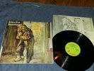 JETHRO TULL  aqualung   1971- FIRST  UK PRESS- GREEN CHRYSALIS  LAB - N/M