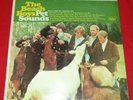 BEACH BOYS Pet Sounds LP 1966 Capitol Mono orig