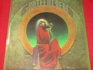 GRATEFUL DEAD Blues For Allah LP 1989 Line RE German white vinyl