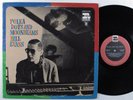 BILL EVANS Polka Dots And Moonbeams RIVERSIDE LP VG++