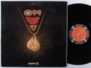 JOHN COLTRANE Om IMPULSE/ABC LP VG+ gatefold