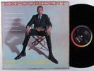 LEE MORGAN Expoobident VEE-JAY LP mono