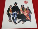 BEN HARPER & THE INNOCENT CRIMINALS Burn To Shine 2x LP 1999 original Virgin