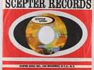 70s Soul Funk 45 - Patti Jo - Ain't No Love Lost - Scepter - mp3