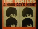 The Beatles - A Hard Days Night - Original Canadian MONO