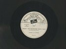 HOMER and JETHRO 1950s Frosty The Defrosted Snowman RADIO STATION 78rpm- VICTOR