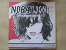 Norah Jones - Little broken hearts (Weisses Vinyl, DLP, Gatefold)