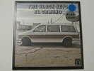 BLACK KEYS El Camino LP w/ POSTER and CD NONESUCH limited SEALED