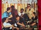 The Specials Stereotype Spanish Single 2 Tone Two Tone Ska Rare 7 