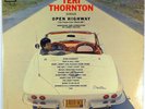 TERI THORNTON SINGS OPEN HIGHWAY-BOBBY SCOTT, LARRY WILCOX-MINT COLUMBIA LP
