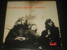 Taste rare '70 UK 1st press LP On The Boards on Polydor mint-  RORY GALLAGHER