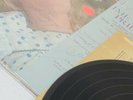 SIGNED PETULA CLARK LP
