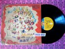 ? DANCEFLOOR LP VENEZUELA ?LOS DEMENTES RAY PEREZ? SALSA GUAGUANCO LATIN