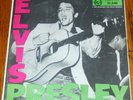 ELVIS PRESLEY rare 1st LP South Africa African Popular 31,040 LPM 1254 RCA 1956