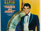 Elvis Presley Frankie And Johnny  RCA APL1-2559  RARE   SEALED / M- Canada