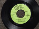 northern soul THE FALCONS Standing on Guard BIG WHEEL 323 M-