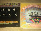 The Beatles - Magical Mystery Tour 1967 US 1st Press MAL-2835 & The Beetle Beat