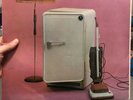 The Cure Three Imaginary Boys Original 1979 Vinyl Fix 2442163