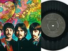 THE BEATLES - All You Need Is Love 7